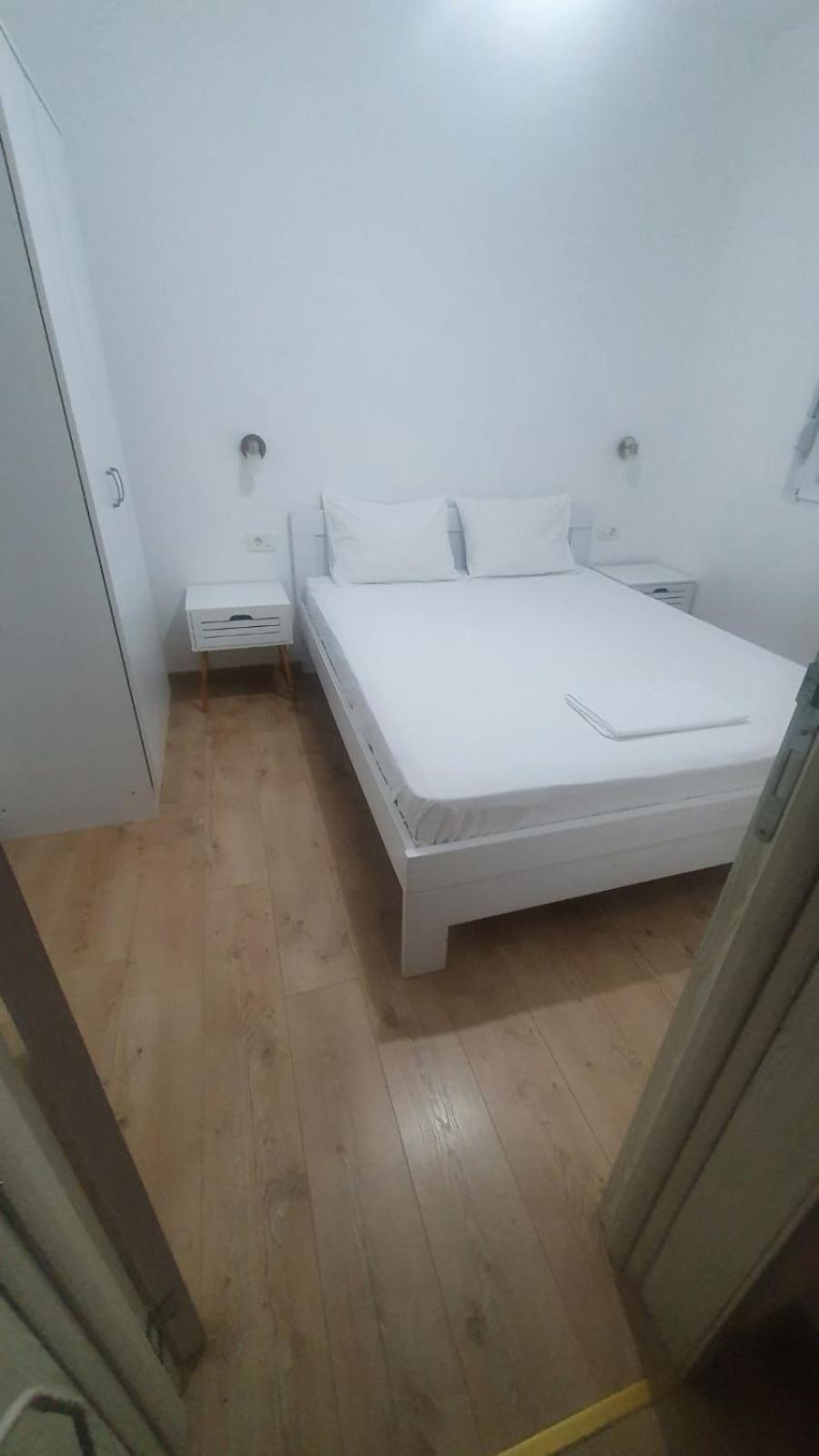 Apartmani Begovic Bar Chambre photo