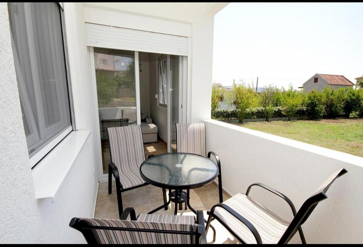 Apartmani Begovic Bar Extérieur photo