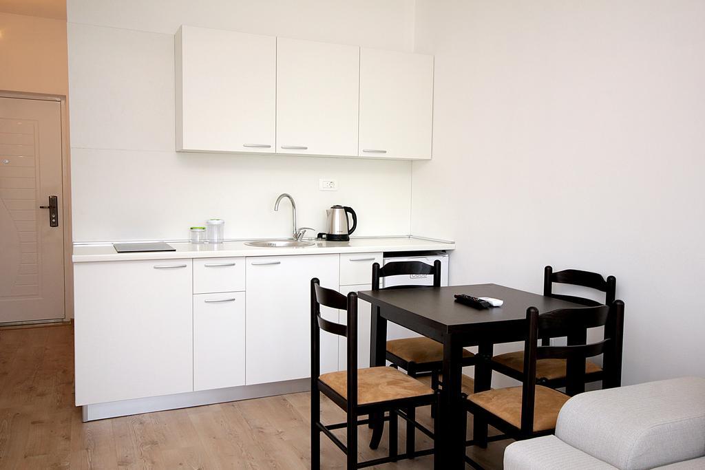 Apartmani Begovic Bar Extérieur photo