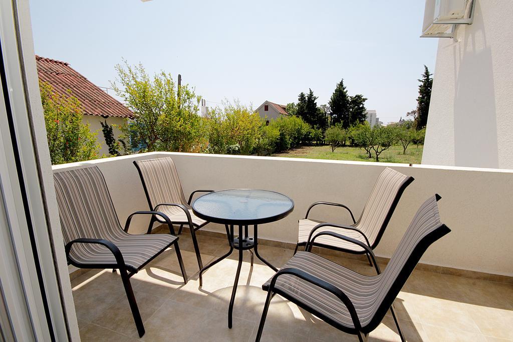 Apartmani Begovic Bar Extérieur photo