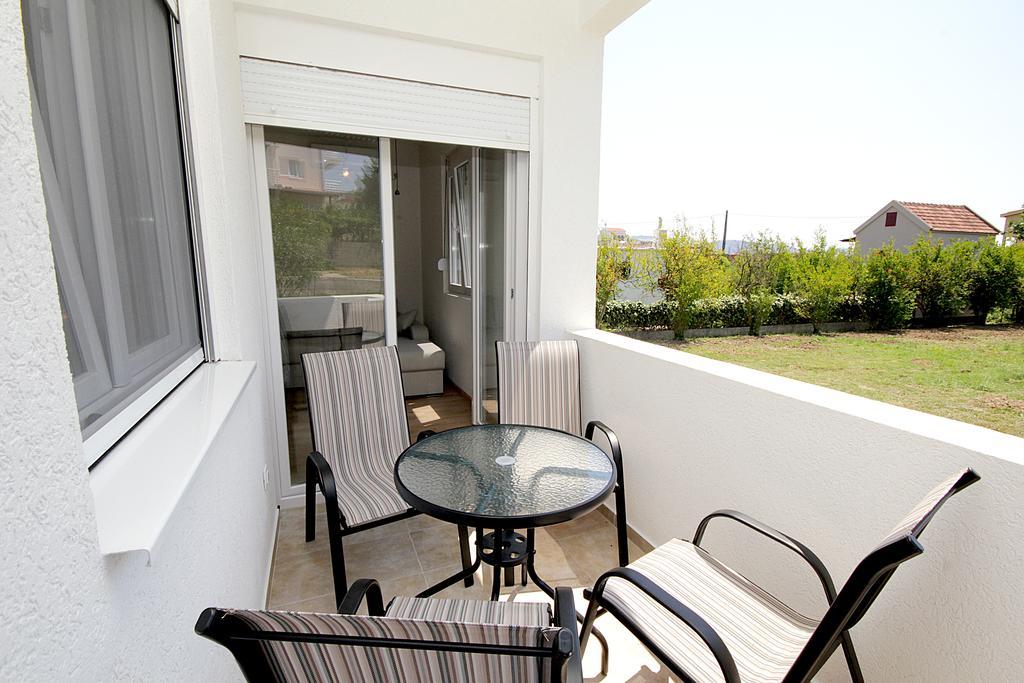 Apartmani Begovic Bar Extérieur photo