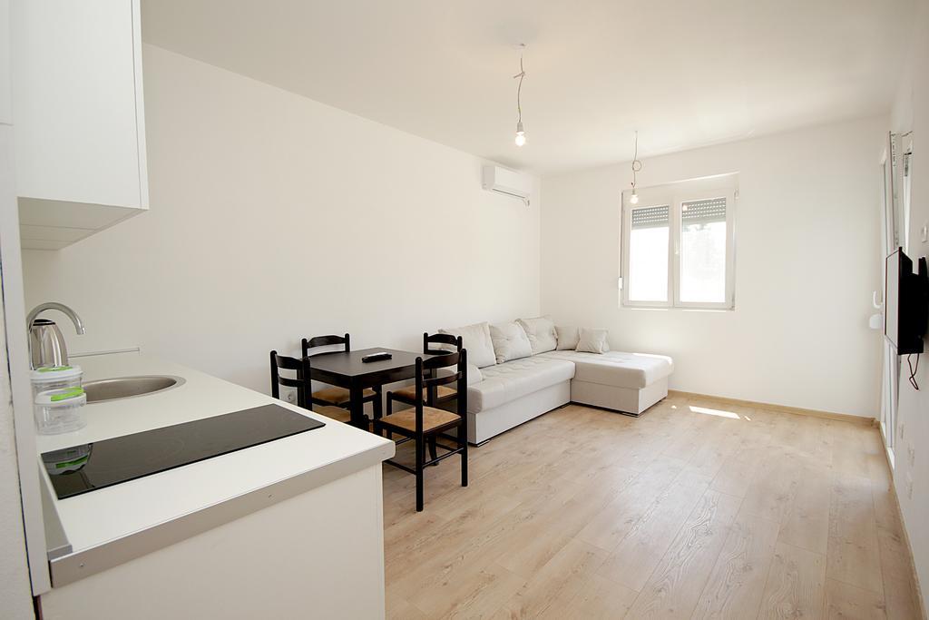 Apartmani Begovic Bar Extérieur photo