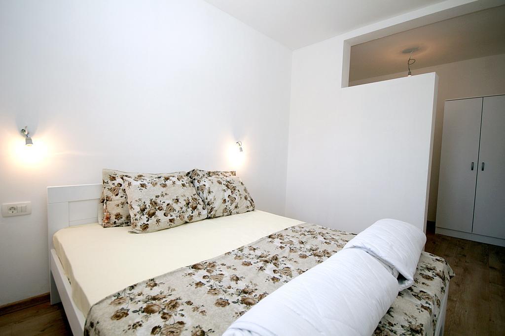 Apartmani Begovic Bar Extérieur photo