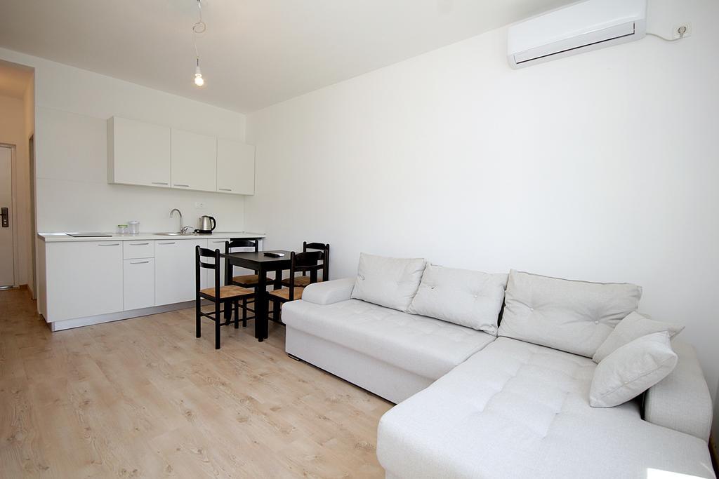 Apartmani Begovic Bar Extérieur photo