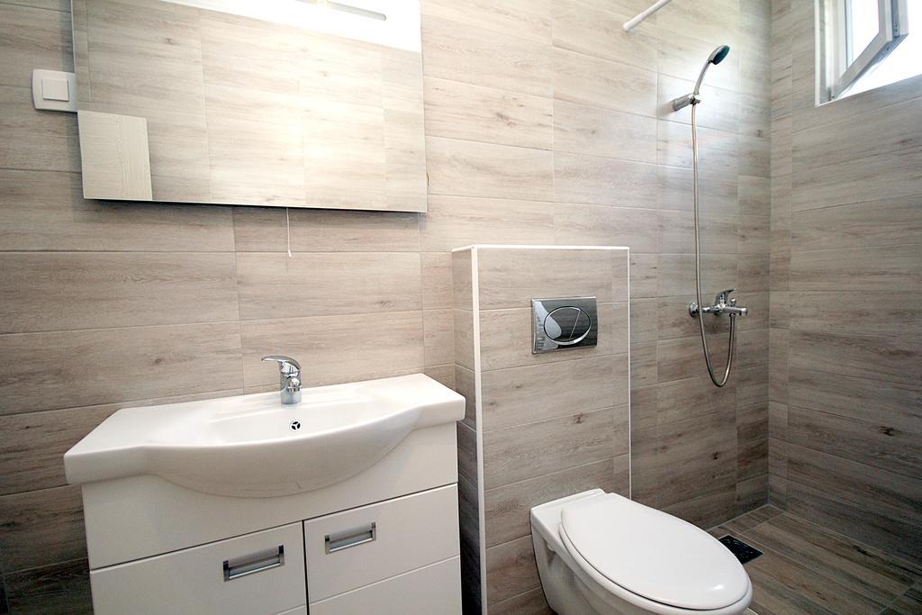 Apartmani Begovic Bar Extérieur photo
