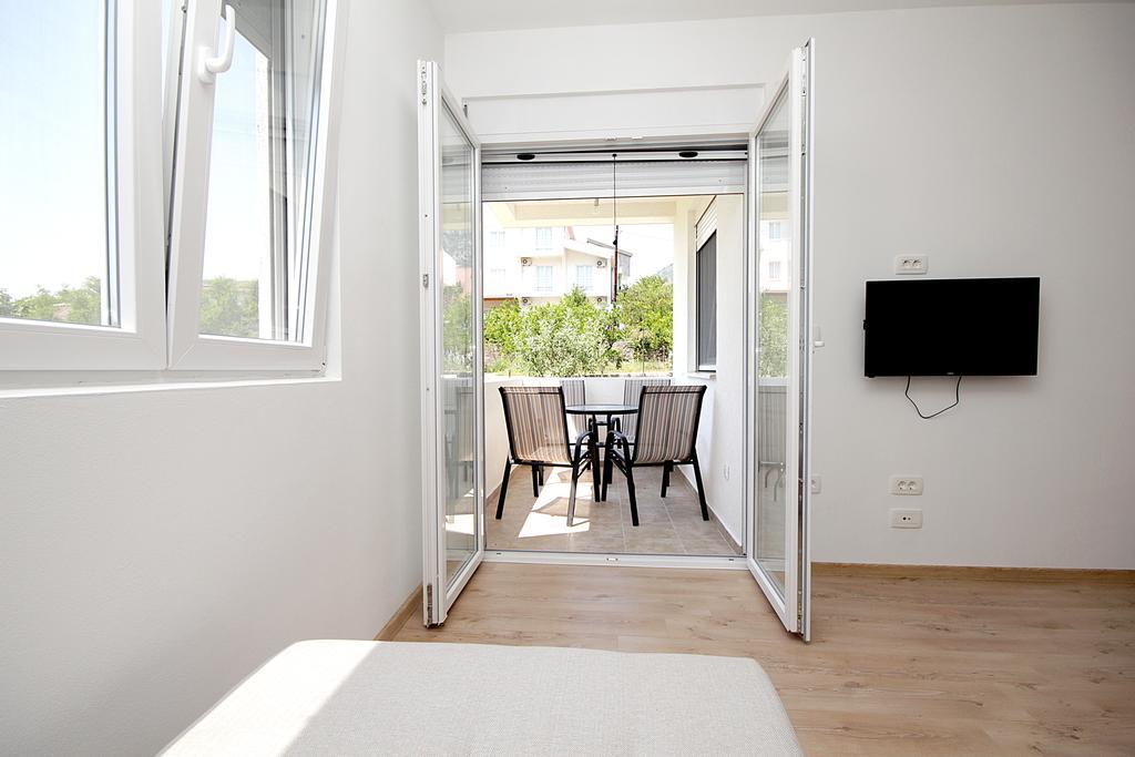 Apartmani Begovic Bar Extérieur photo