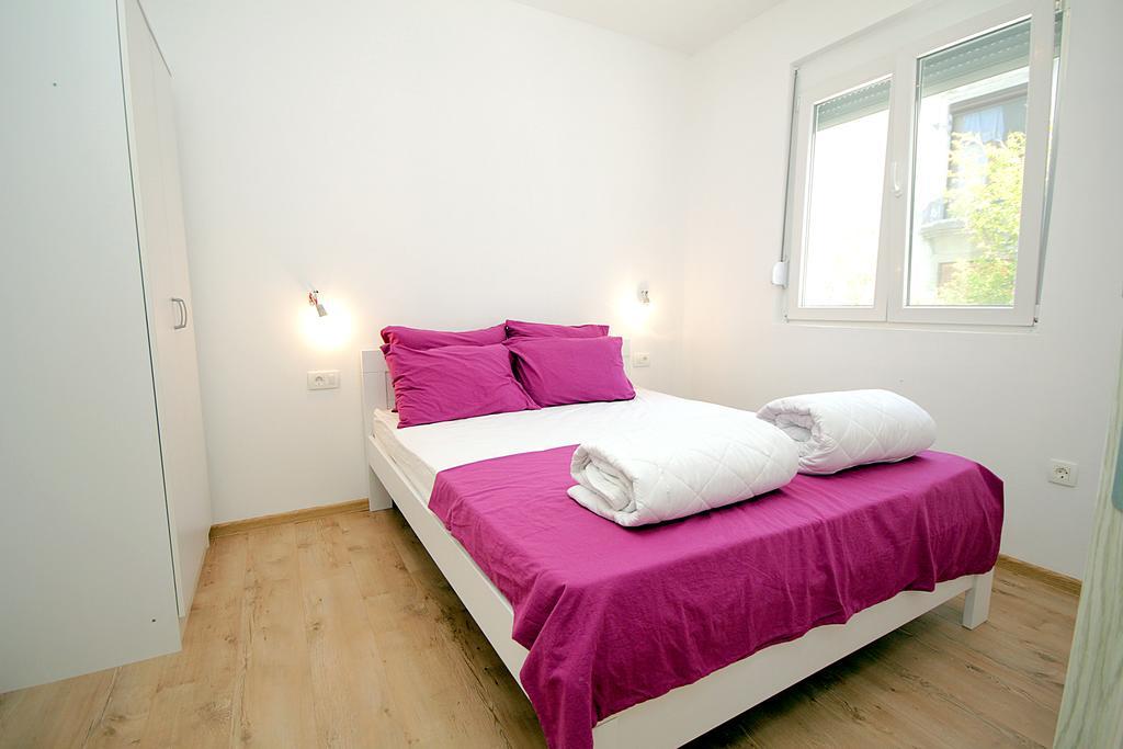 Apartmani Begovic Bar Extérieur photo