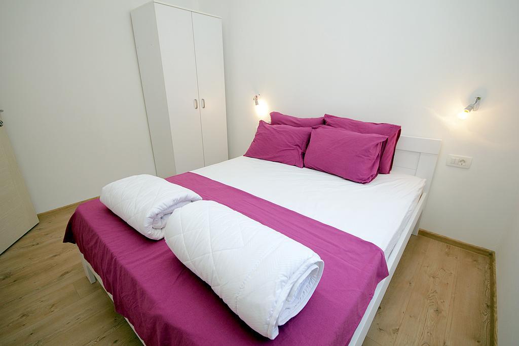 Apartmani Begovic Bar Extérieur photo