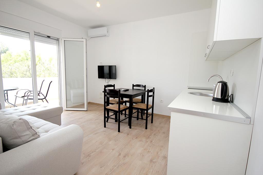 Apartmani Begovic Bar Extérieur photo