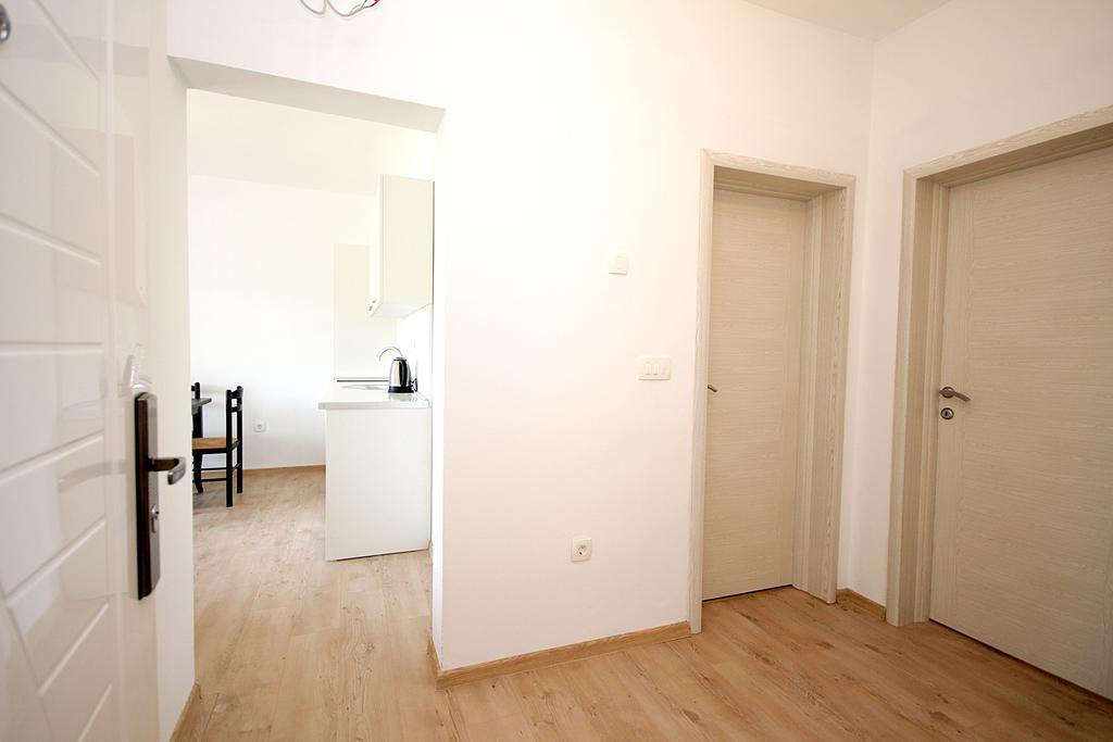 Apartmani Begovic Bar Extérieur photo