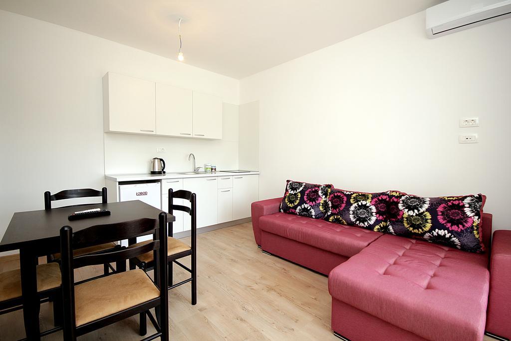 Apartmani Begovic Bar Extérieur photo